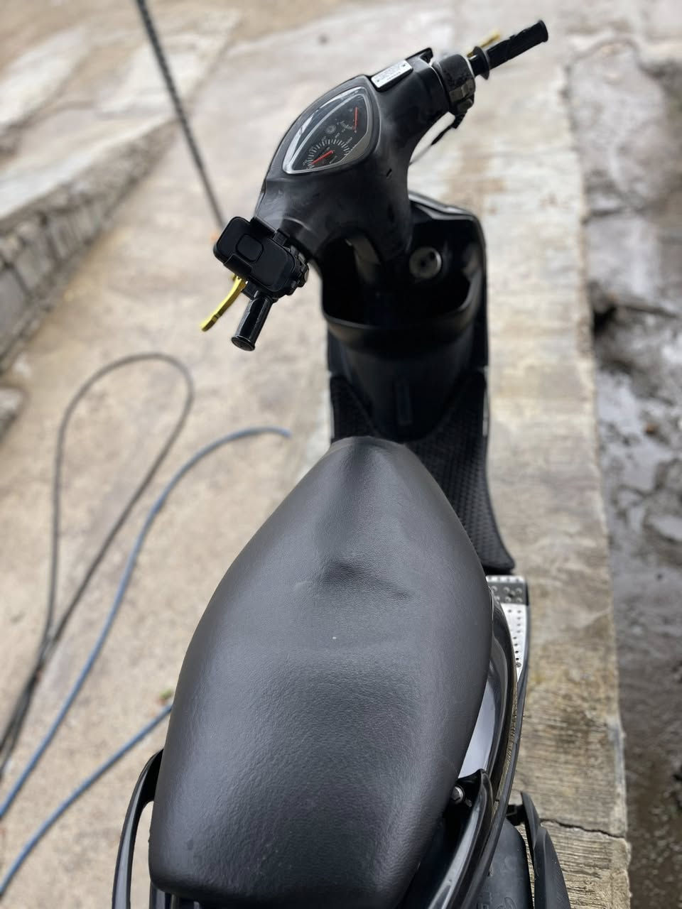 سلام عليكم دراجة بلاديه برغي مفتوح بيه ليدات لبلاديه موجوده وكابريته هم وياه بلاديه سعر 750وبيه مجال دراجه حيل نضيفه مكاني بعقوبه قرب مدرست لمين


**إذا كنت صاحب هذا الإعلان وتريد حذفه لأي سبب، رجاءا أرسل رسالة إلى الدعم الفني**