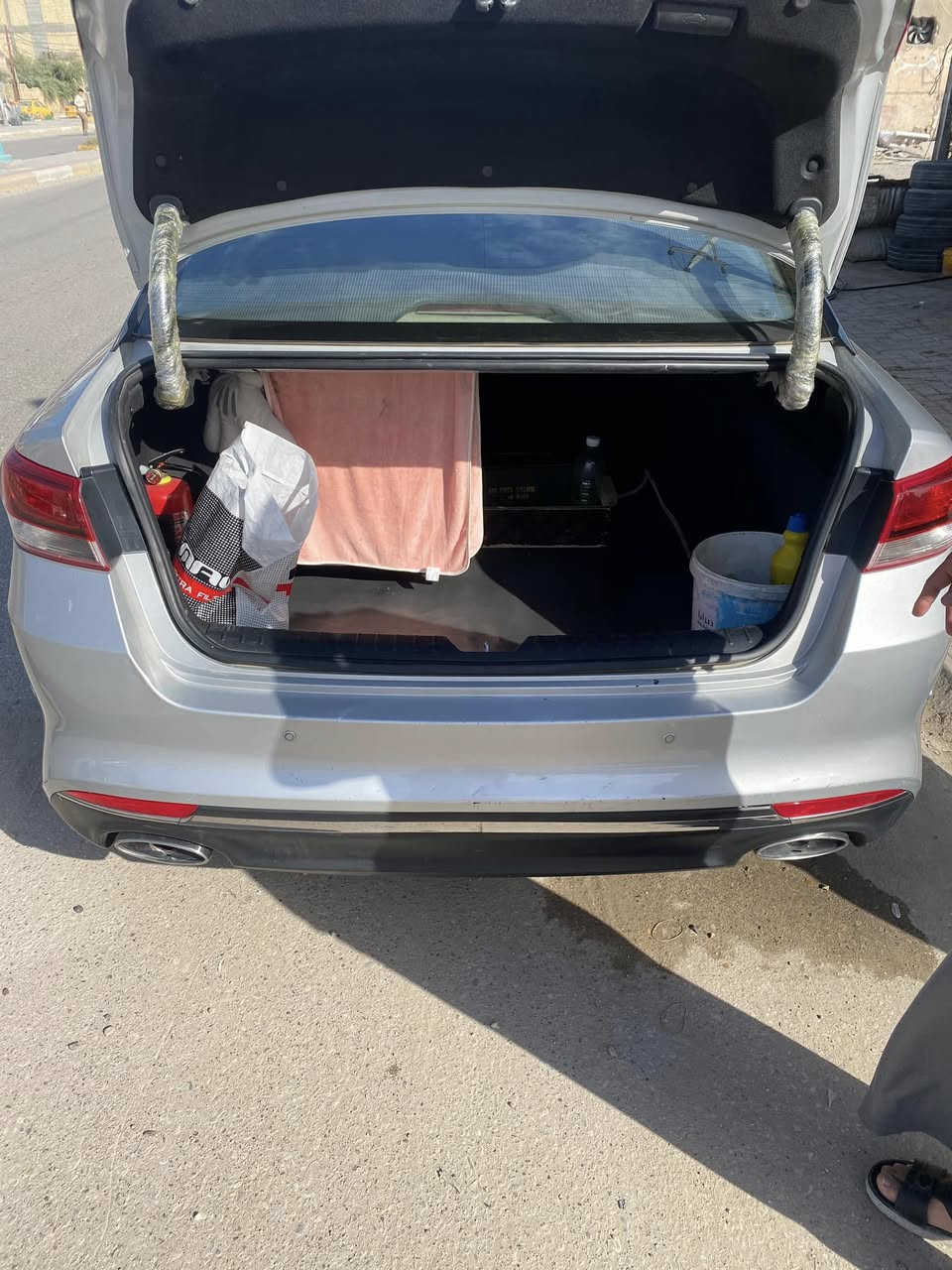 ابوتيمه مديل2017
وارد خليجي 
الستفسار اكثر هاذه رقم راعي سياره
***********
