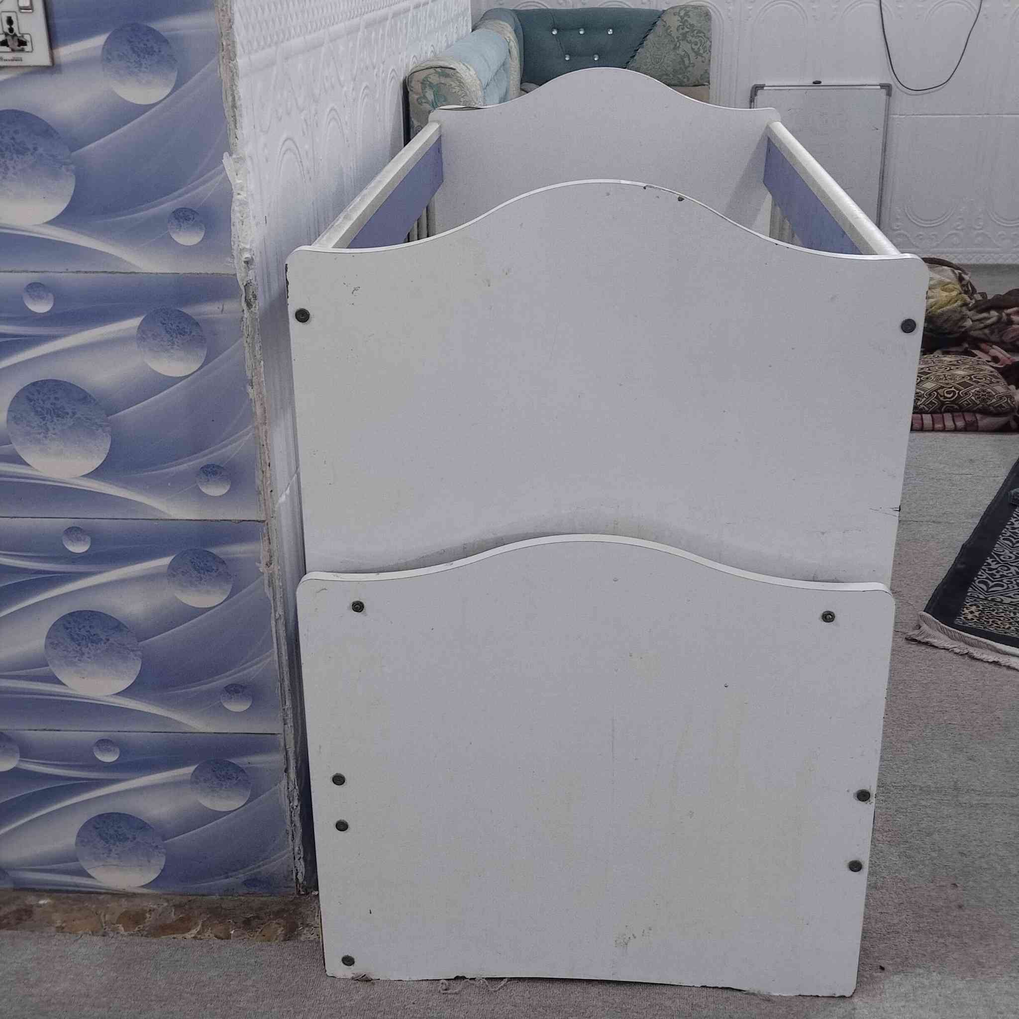 جربايه طفل للبيع السعر ٥٠


**إذا كنت صاحب هذا الإعلان وتريد حذفه لأي سبب، رجاءا أرسل رسالة إلى الدعم الفني**