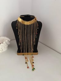 اكسسوارات رمضان • خِمار شعر • أصلي