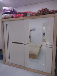 غرف نوم ٥ قطعه • نقل كامل • اربيل