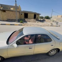 مكفولة • مكينة وكير • واسط