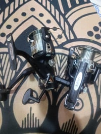 مكاين صيد جديد ايطالي كرافيت على 20 القطعه واتساب 07714380909