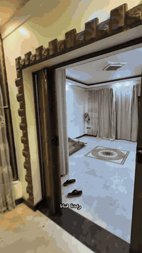 مشتمل للإيجار المنصور البيجيه 🔥 يحتوي على مدخل كراج 🚗 مدخل استقبال مدخ...