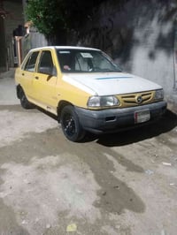 ٢٠١١ • مكينة وكير نضيف • رقم الماني