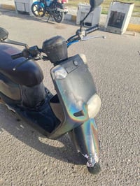 دراجة بوليس • مرخصة • كربلاء المقدسة