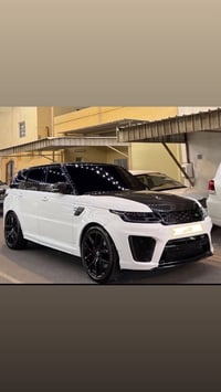 Svr موديل16 مكفولة ماشية 90 كم تفاصيل اكثر واتس اب 07734815506