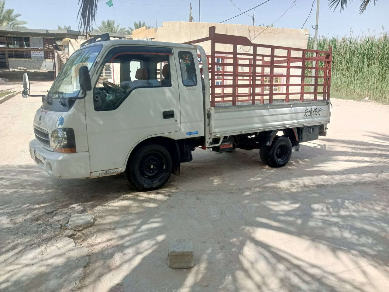 سلام عليكم للبيع موديل 98 السعر 75 كربلاء حسينيه ***********
