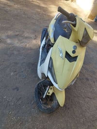 دراجة متروكة • مكينة جديدة • بابل الورديه