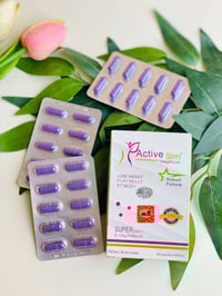 اكتف سلم • جارسينيا كمبوجيا • حرق دهون