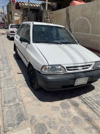 ٢٠١٥ • رقم نجف • محرك جديد