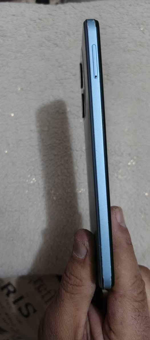 للبيع تكنو بوب 7 اخو جديد مداخل تصليح ذاكره 64 بطاريه 5000 بدون ملحقات سعر 60 وبي مجال بسيط للستفسار خاص


**إذا كنت صاحب هذا الإعلان وتريد حذفه لأي سبب، رجاءا أرسل رسالة إلى الدعم الفني**