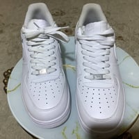 نايك ايرفورس أصلي • قياس 45 • بعقوبة