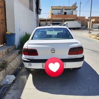 موديل ٩٧ • قير اوتوماتيك • قضاء الحويجه
