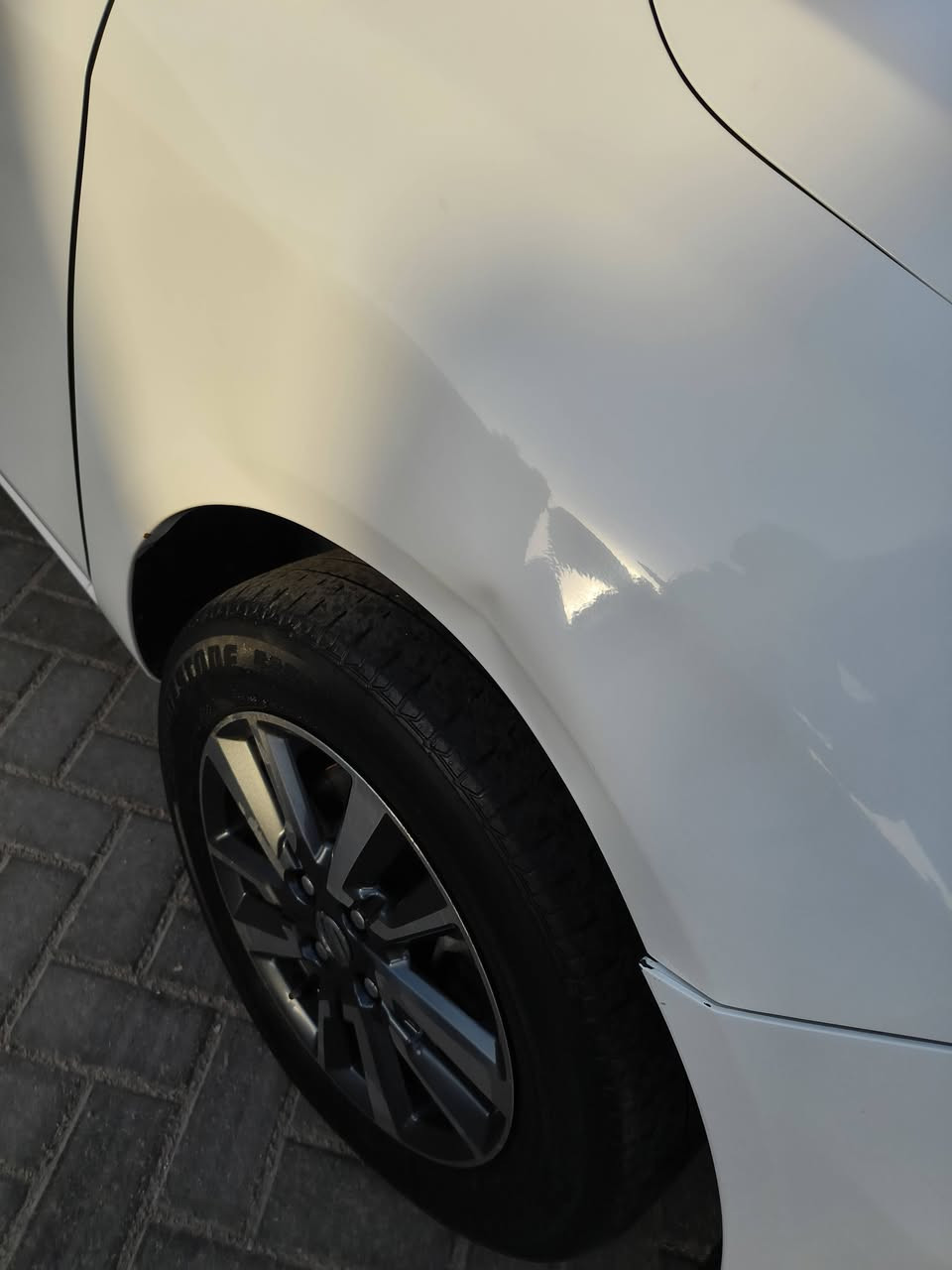 سلام عليكم نيسان سني مصري مكان سياره البصره مديل 2024 كفاله بس من عده ضربه جاملق خفيفه سعر ١٢٥ رقم لهاتف ***********
