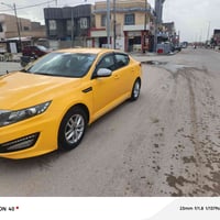 ابتيما ١٢ • مكينة ٢٤٠٠ • سماوه