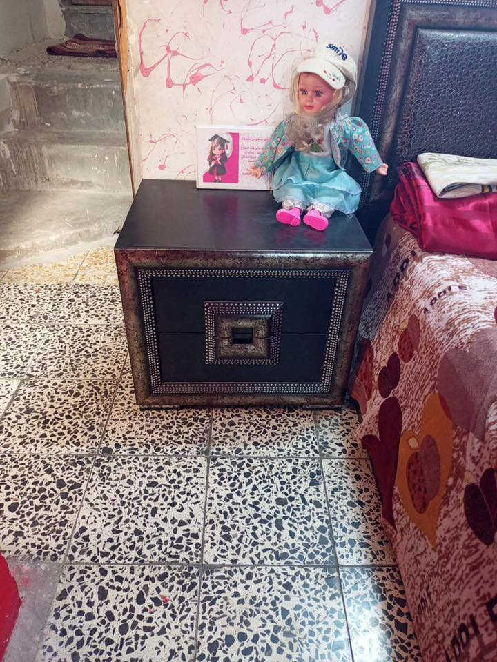 طباخ سعره 200 وبي مجال
غرفه نوم 300 وبيها مجال 

ثلاجه 150 بيها مجال 

كاونتر 170 بيها مجال 

سبلت 250 بي مجال

غساله سعره 100 

مبرده 70 بيها مجال 

ميز +بلازمه 200

طباخ صغير 60 بي مجال 

غساله كبيره 160 وبيها مجال

للاستفسار ***********
