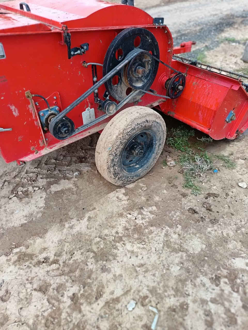 كاروظه البيع مديل 2023مكان ديالي العظيم  سعر 75ورقه بيه مجال ***********
