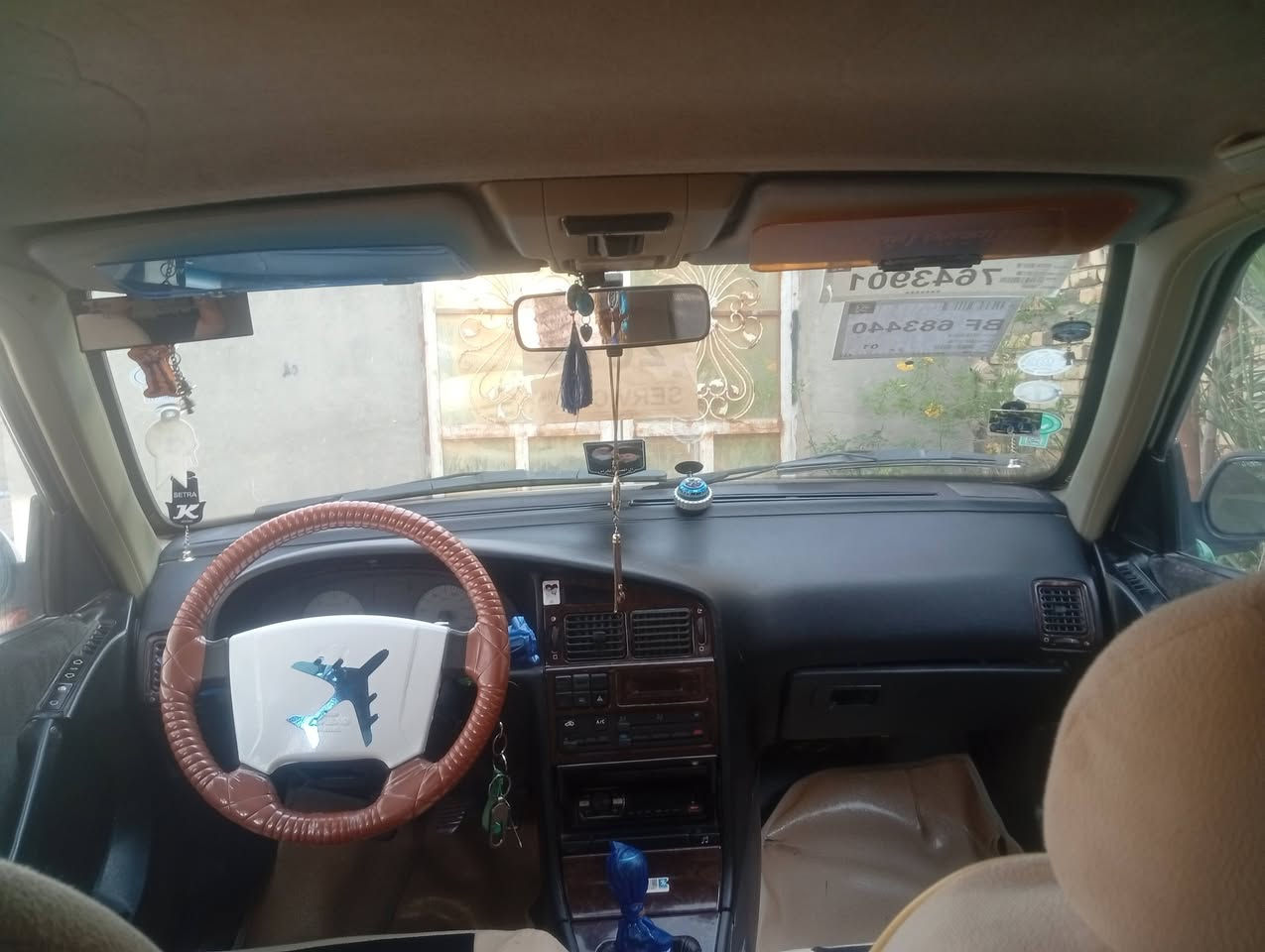 سيارة للبيع موديل 14عنوان بابل ‏‪***********‬‏
