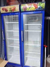 براد • نجف • قفل جديد