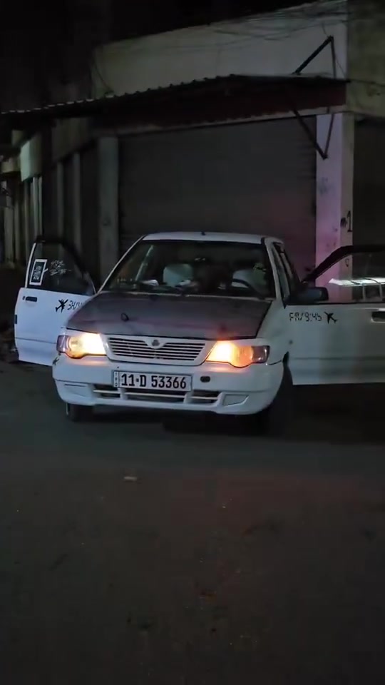 السلام عليكم هاي السايبه فراشه مطلوبة وما بيها تحويل والي مشتريها خلي يخابرني على الرقم ***********
