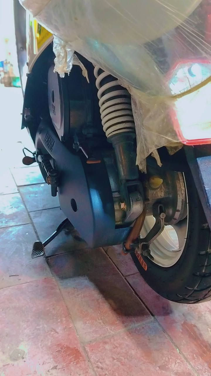 رمضان كريم //دراجه بولسي صار شهر من طلعه من الوكيل دراجه حلوه او مجنبزه ما تتعب عليه كامله من كلشي وين ما يعجبك فحص  لايت طكتين زنون او شمسي //قفل كسن (السعر مليون او بيهه مجال) المكان كوفه الستفسار ***********
