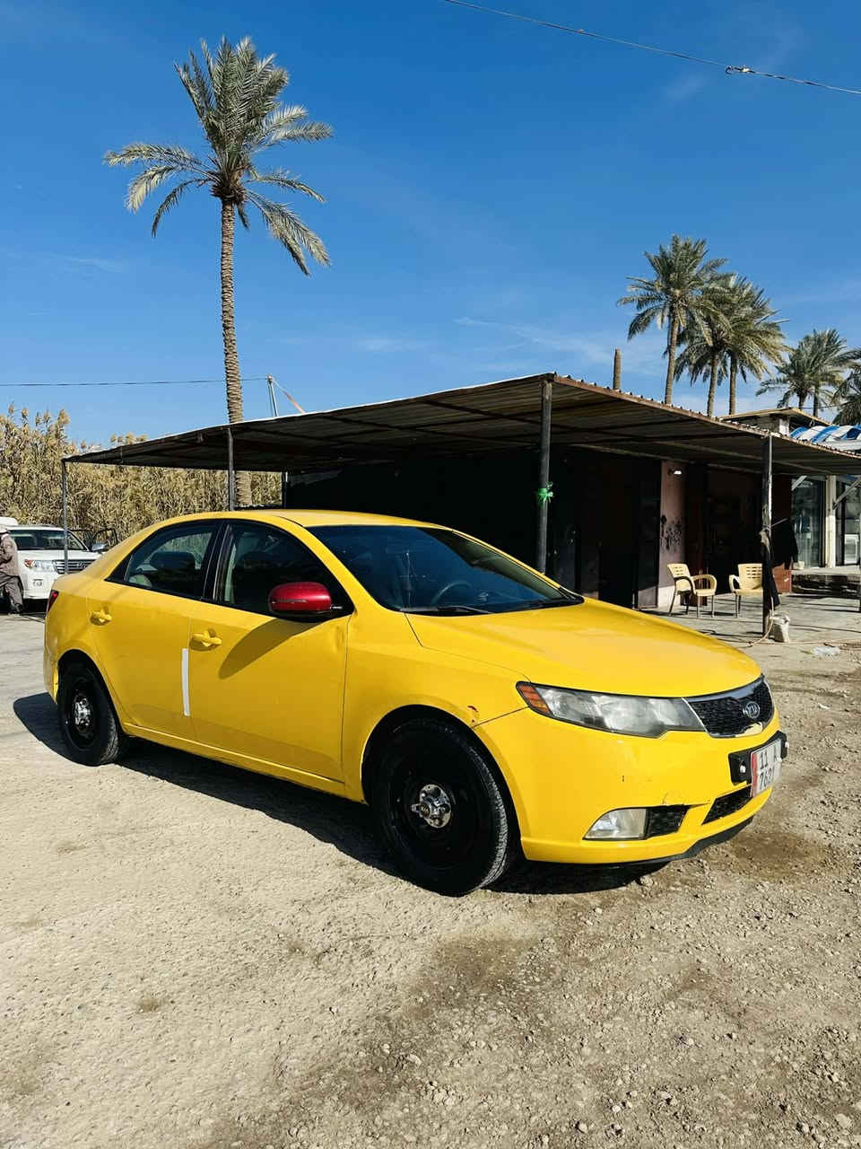 فورتي موديل 2013 مكينه 2000 سياره ليبل واحد ‏‪مكان السياره السعر93 بابل ملاحظه اني مكلف بلنشر /رقم صاحب السياره ‏‪0783 881 9664‬‏
