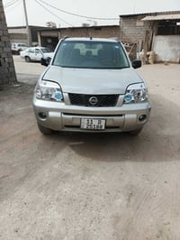 اكس تريل • ٢٠٠٦ • بابل القاسم