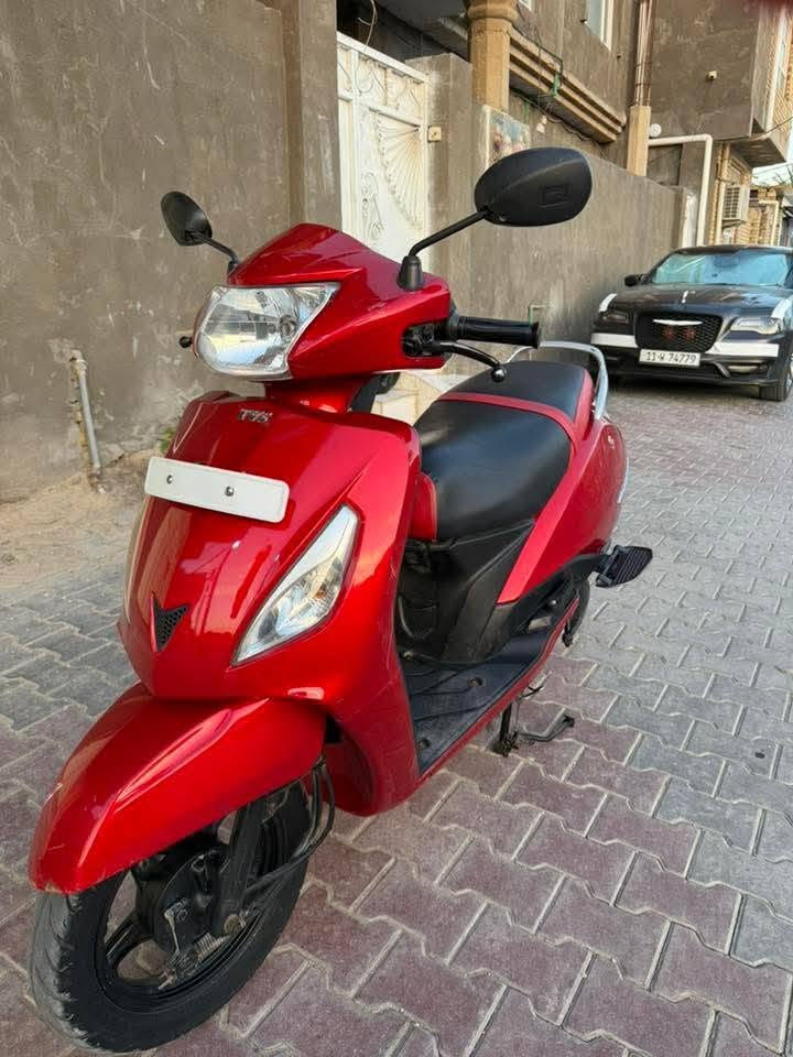 جوبتر للبيع موديل 20 الدراجه نضيفه ومابيهاء اي نقص ابد للستفسار الاتصال علئ الرقم *********** او مراسله الصفحه
