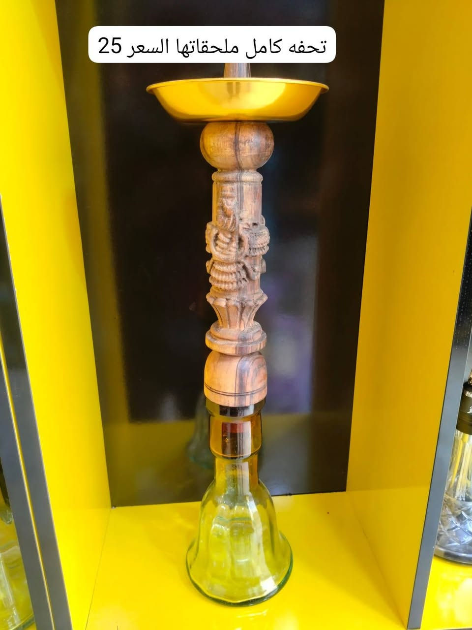 #نراكيل تحف للبيع انسب الاسعار يوجد توصيل
***********
