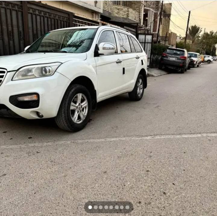 السلام عليكم ليفان ١٣رقم بغداد بيضه كير عادي مراوس بكير اوتوماتيك وذالك بسبب  المفاصل  رقم الهاتف *********** مكان السياره بغداد المحموديه
