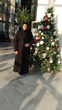 #تنويه ...  🛑 الدكتورة متواجدة يوم غد الثلاثاء في العيادة من الساعة ١٠...