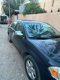 امبالا • ٢٠٠٨ • ماشيه ٢٢٨ الف