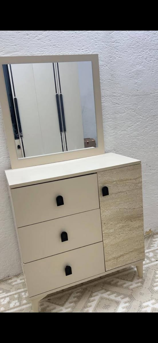 غرفة نوم للبيع سبع قطع اقتصادية سعرها 600 نظيفة وجديدة


**إذا كنت صاحب هذا الإعلان وتريد حذفه لأي سبب، رجاءا أرسل رسالة إلى الدعم الفني**