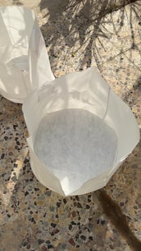 اكياس جيو-فابرك صديقة للبيئة تستخدم لزراعة النخيل و تشتلات  الاشجار وا...