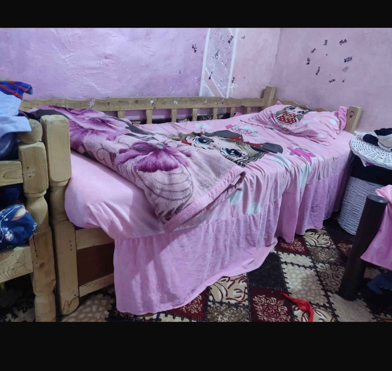 جرابي لبييع وحده ع30تصير طابقين وياهن درج


**إذا كنت صاحب هذا الإعلان وتريد حذفه لأي سبب، رجاءا أرسل رسالة إلى الدعم الفني**
