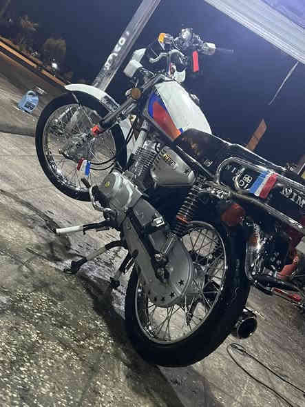 الهم صلي علا محمد وال محمد 
نامه  شلامجه  25 باب اول 

اوراق سكنر

 دراجه.  خير من الله معدل  بل 130 

وشلعه   تشلع الكاع   دراجه مرتبه 

ما تخسر عليه ربع. تشغل وتروح
 

 سعر.    =>.  700.     وبيه مجال 

رقمي ***********

موجود باأي وقت اتصل وبيك خير وتدلل
