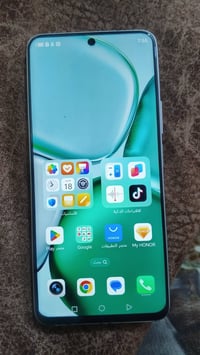 هونر x9c • ٢٥٦ • ١٢ رام