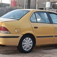 سمند • ٢٠١١ • قضاء السوير