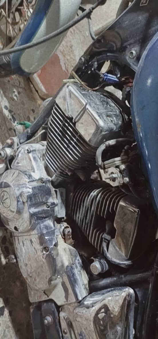 سلام عليكم عدي هاي لدراجه بيه عطل بل كهربائيات لو لعقل لباقي كلا شغال بل ضمان اريد ابيعه


**إذا كنت صاحب هذا الإعلان وتريد حذفه لأي سبب، رجاءا أرسل رسالة إلى الدعم الفني**