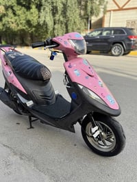 دراجة • متعوبة • الكوت واسط