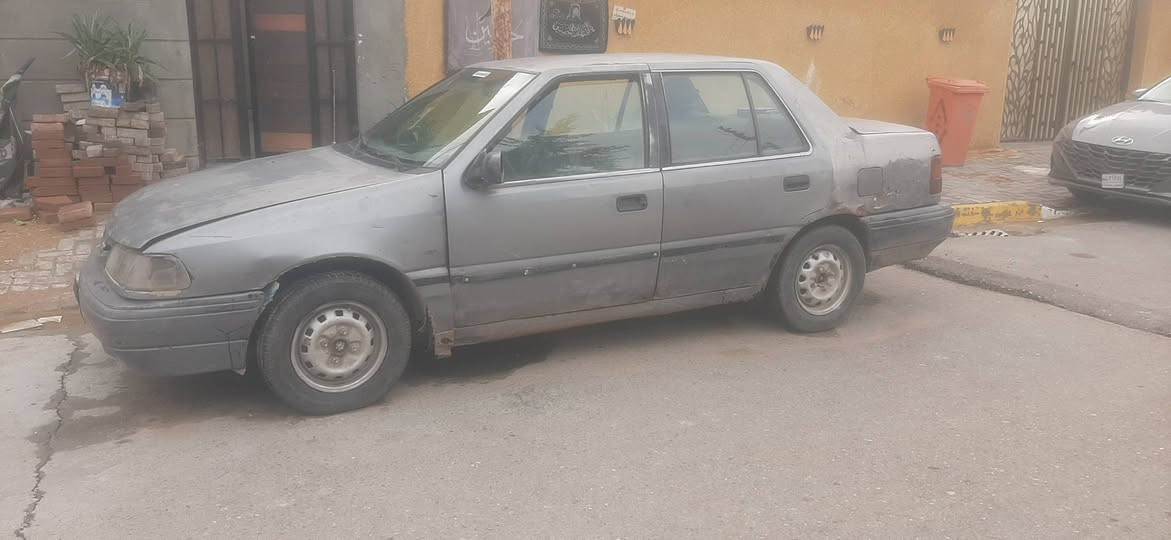 بسبب الوعود الكاذبة
هونداي اكسله لبيع موديل ٩٢ رقمه ديالى سنويه ساقطه بل٢٠١٩ كير عادي مكينه نظيفه بيه   كهربائيات شغاله  باتري جديد السعر ب ١٢ورقة وبيها مجال مكاني
 ***********
