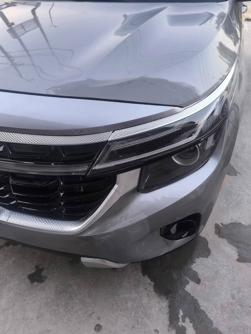 السلام عليكم 
سلتوز 25 محرك 2000 دوش ماشيه 21 بصمه وشاشه متصله كاربلي تبريد حداديه محرك كير تخم تاير كله شركه حته الغاز مال التبريد شركه سياره جديده كلشي بيها بلادي حادث ولا قطعه تبديل فقط هذا الي بالبنيد باسمي بدون رقم دخول جديد السعر 155 جوه فلوسها  *********** مكاني بابل
