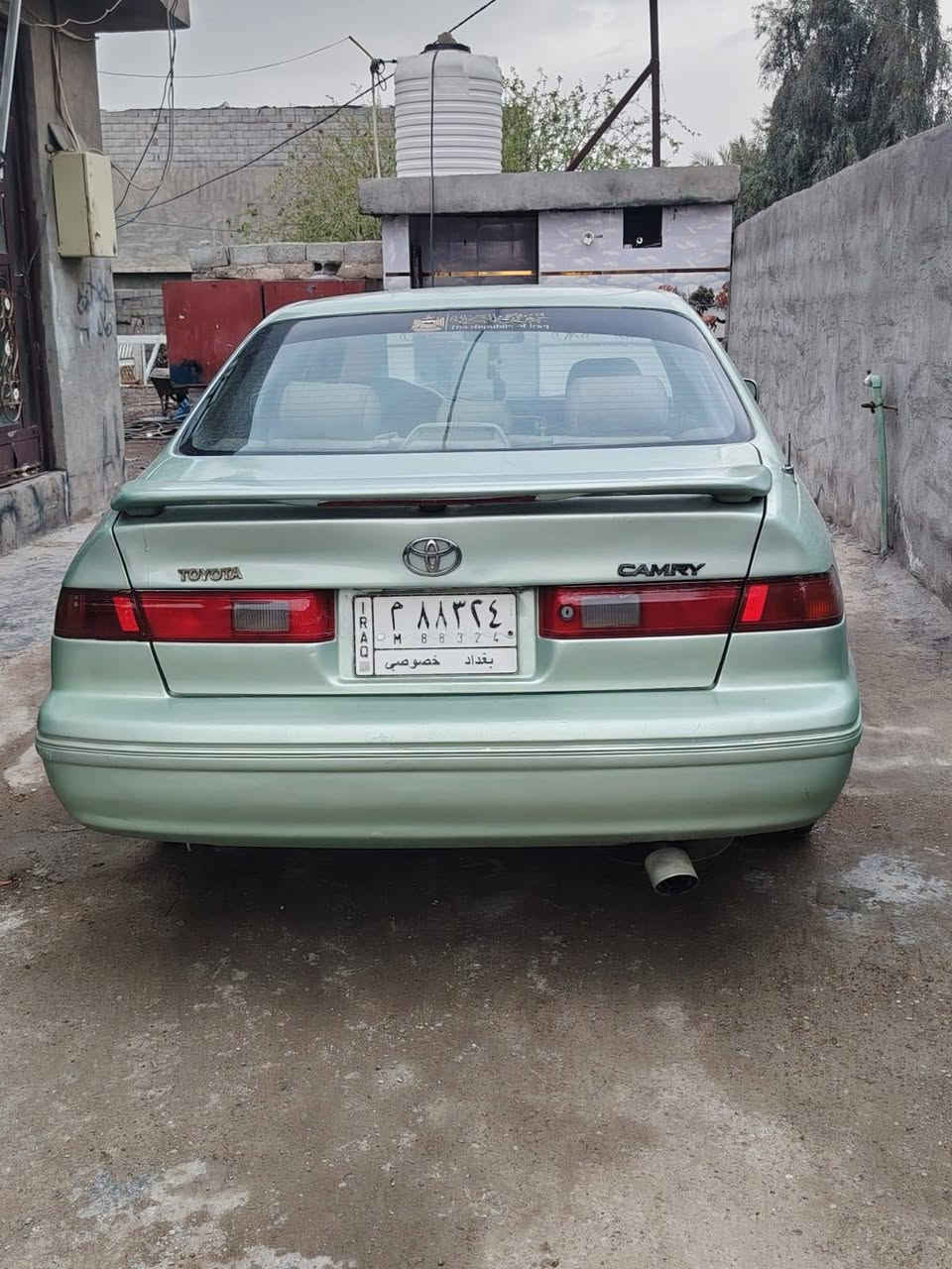 يا الله سلام عليكم ورحمه الله وبركاته اخوان كامري موديل الفين كير ومكينه مكفولات تحويل مباشر بسمي رقم بغداد تخم تاير جديد صبغ عام لجماليه سعر ***********
