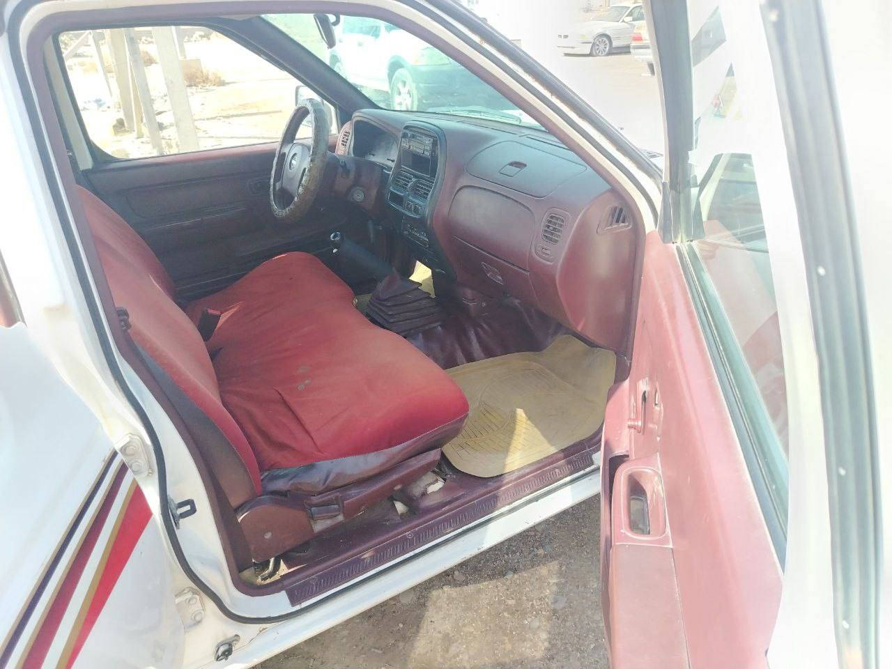 بيكم نيسان 2008 موديل دبل قماره سيارات جاهزه من كير ومحرك واكسل وتبريد رقم باسمي تحويل ثاني يوم مكانها واسط الكوت للاستفسار الاتصال على الرقم التالي
السعر ٩٨
بيكم نيسان 2008 موديل دبل قماره سيارات جاهزه من كير ومحرك واكسل وتبريد رقم باسمي تحويل ثاني يوم مكانها واسط الكوت للاستفسار الاتصال على الرقم التاليي
 ***********
 ***********
***********
