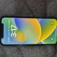 آيفون X • ذاكرة ٦٤ • شاشة مبدلة