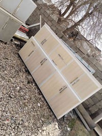 دواليب • نظيفة • سراي