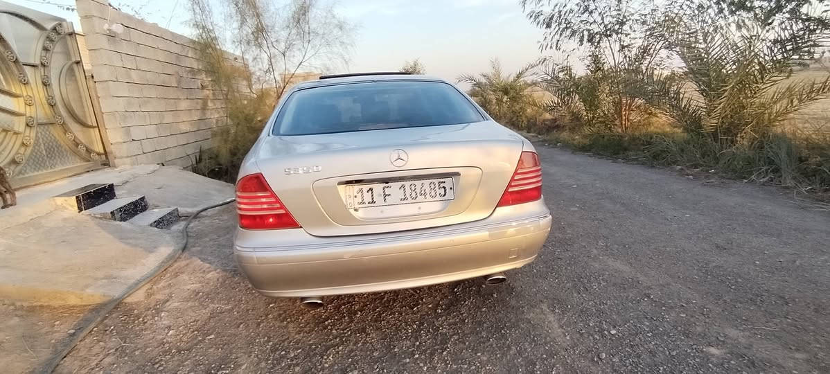 السلام عليكم مارسيدس غواصة موديل 1999 تبريد شغال سلايت شغال صدر امامي وخلفي نظيف مري شفط برده خلفيه شغاله محرك خير من الله لاصرف ولا بخار تخم تاير تدفئه بالكشنات نظام جوبلس شاشة وكامره رقم بغداد انكليزي باسمي مكاني ديالى بعقوبة السعر 92 وبيه مجال ***********
