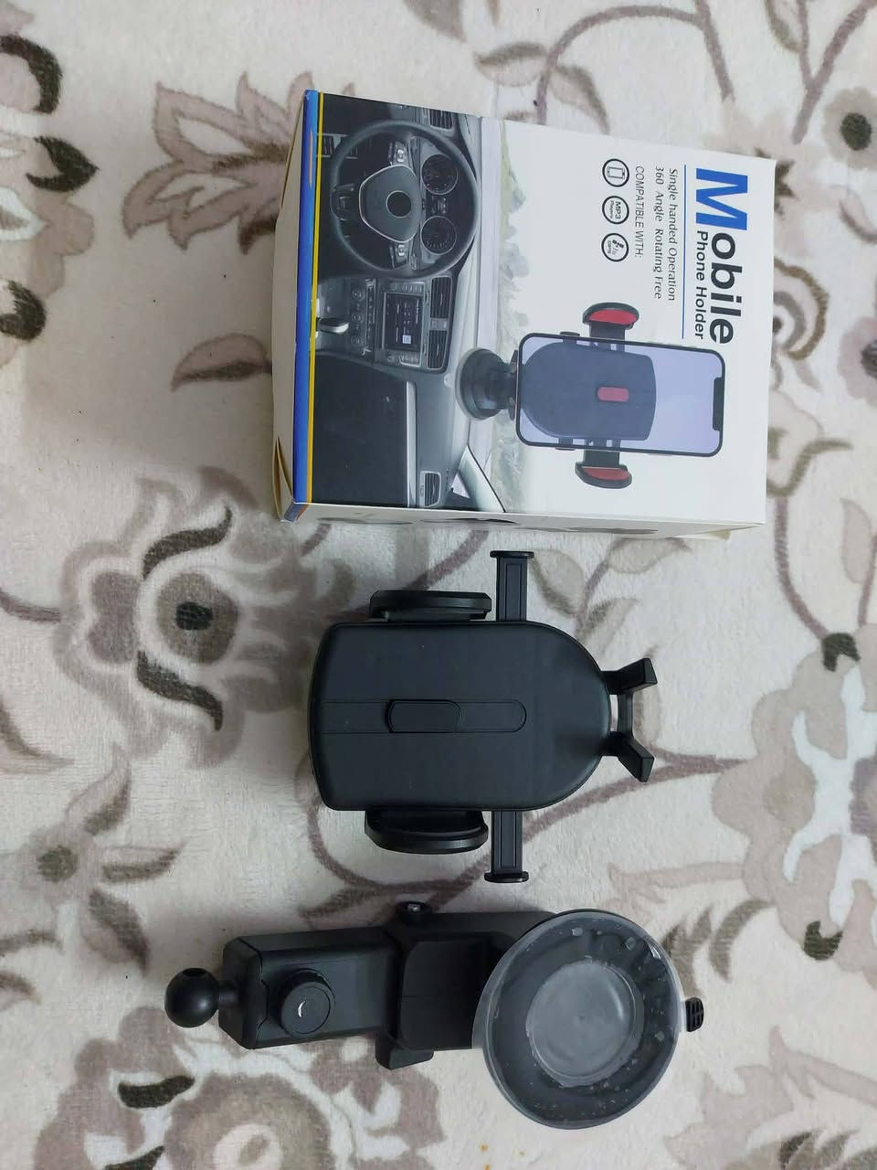 بلور شحن عاصفه السعر 8
سيت درنفيس السعر 4
منفاخ تويوتا السعر 12
ستاند موبايل سيارة السعر 3
كيبورد ميكانيكي RGB السعر 14
كيبورد او ماوس السعر 12
مقوي اشارة السعر 7
مقياس نسبة اوكسجين بالدم او ضربات القلب السعر 5
مكاني بغداد مشتل حي المعلمين ويوجد توصيل لكل محافظات العراق 5 ***********
