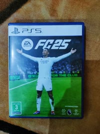 فيفا 25 • بيس 21 • نضيفه 99%